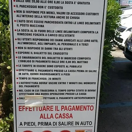 Dimora Del Centro