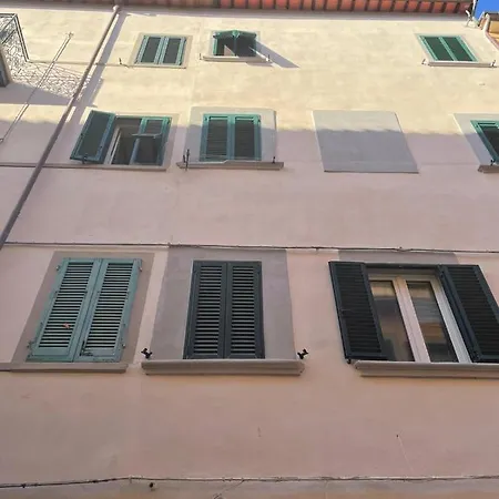 Dimora Del Centro Hébergement de vacances *
