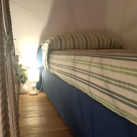 Dimora Del Centro Hébergement de vacances *