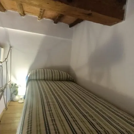 Hébergement de vacances Dimora Del Centro Portoferraio