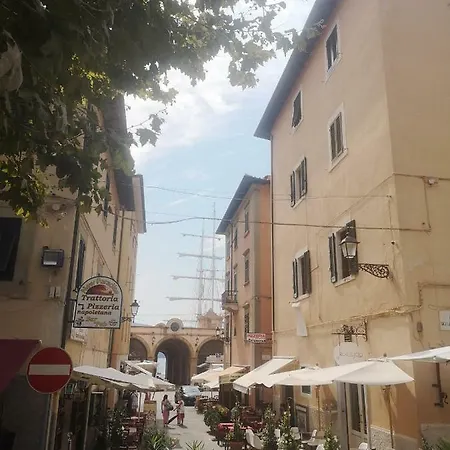 Dimora Del Centro *