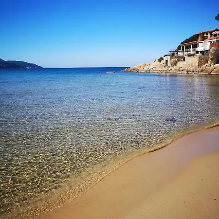 Dimora Del Centro Hébergement de vacances Portoferraio