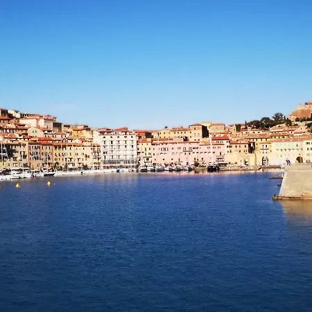 Dimora Del Centro Portoferraio
