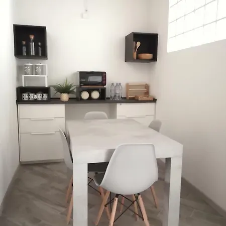 Dimora Del Centro Semesterbostad