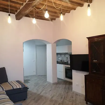 Dimora Del Centro Vakantiehuis *