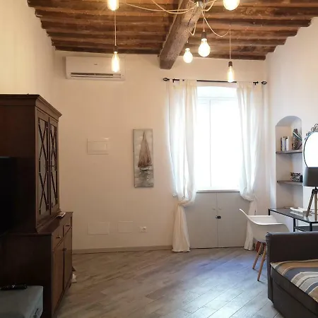 Dimora Del Centro *