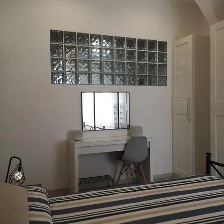 Vakantiehuis Dimora Del Centro Portoferraio