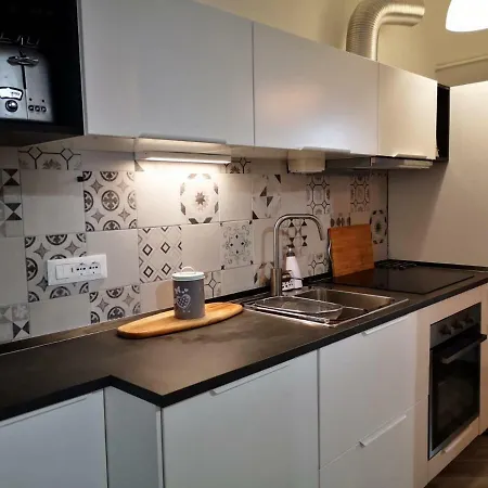 Dimora Del Centro Vakantiehuis Portoferraio