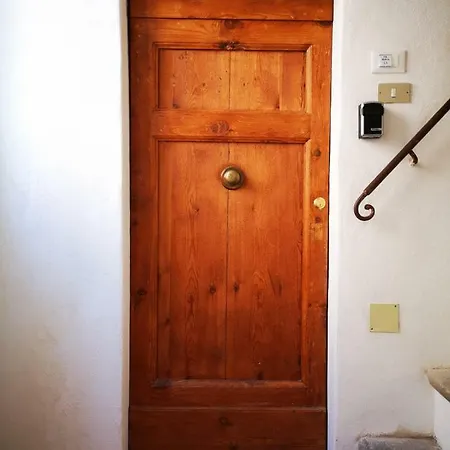 Vakantiehuis Dimora Del Centro
