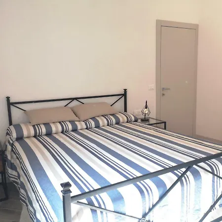 Dimora Del Centro Semesterbostad *